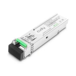 Cartuccia/modulo SFP CUDY SM100GSB-3AB (set completo)