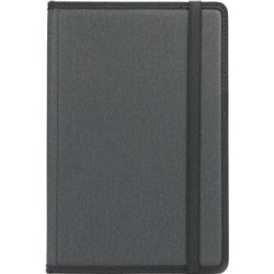 Mobilis 051034 étui pour tablette 25,9 cm (10,2\"), Folio noir