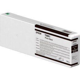 Epson T56U5 Ciano chiaro 350 ml di inchiostro originale
