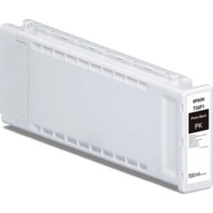 Epson T56P1 Inchiostro nero fotografico 700ml SureColor P7300 P9300
