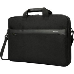 Targus GeoLite EcoSmart Étui pour ordinateur portable 17,3 pouces, noir