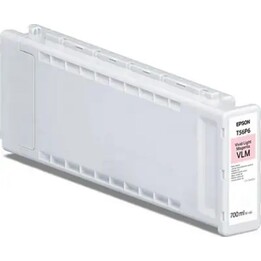 Epson T56Pd Violett Tinte 700Ml Original
