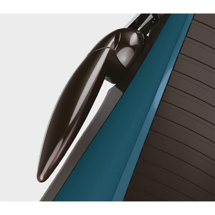 Remington apprentice hair clipper hc5020 blue/black
