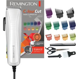 Remington HC5035 hair trimmers/clippers White
