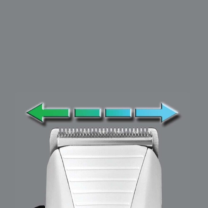 Máquinas de cortar cabelo Remington HC5035 Branco