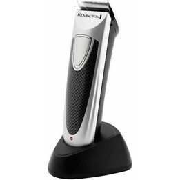 Kit tagliacapelli senza fili Remington HC5020/ con batteria/ 23 accessori