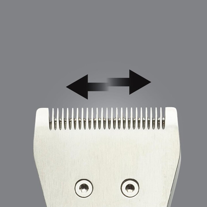 Remington Cordless Hair Clipper Kit HC5020/ with Battery/ 23 Accessories