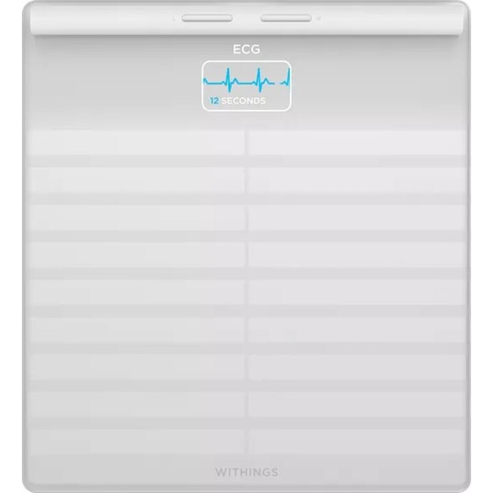 Withings Body Scan, white