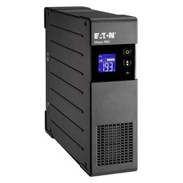Eaton Ellipse PRO 850 IEC Fonte de Alimentação Ininterrupta (UPS) Line Interactive 0,85 kVA 510 W 4 Tomadas CA