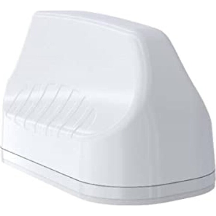 Antenas Poynting 5G/LTE KFZ/Marine A-MIMO-0003-V2-15 blancas Adaptador SMA (M) y RPSMA 1,8~4,5dbi 4G/5G/GPS/GLONASS/WIFI Doble B