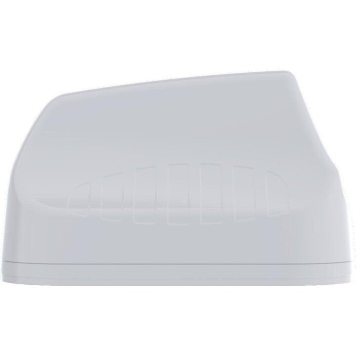 Poynting Antennen 5G/LTE KFZ/Marine A-MIMO-0003-V2-15 weiß SMA (M) & RPSMA Adapter 1,8~4,5dbi 4G/5G/GPS/GLONASS/WIFI Dual-Ba