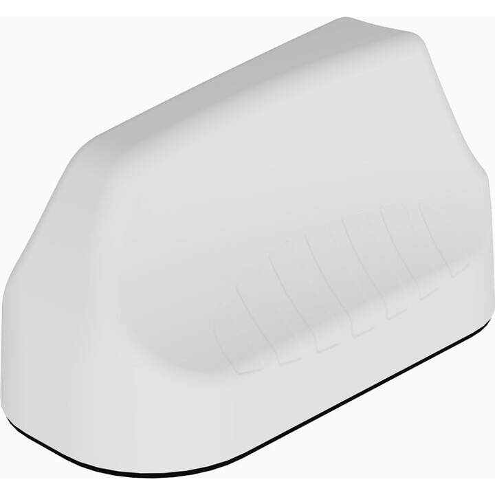 Antenas Poynting 5G/LTE KFZ/Marine A-MIMO-0003-V2-12 branco SMA (M) 1.8~4.5dbi 4G MIMO 2M SMA-M Cabo IP67