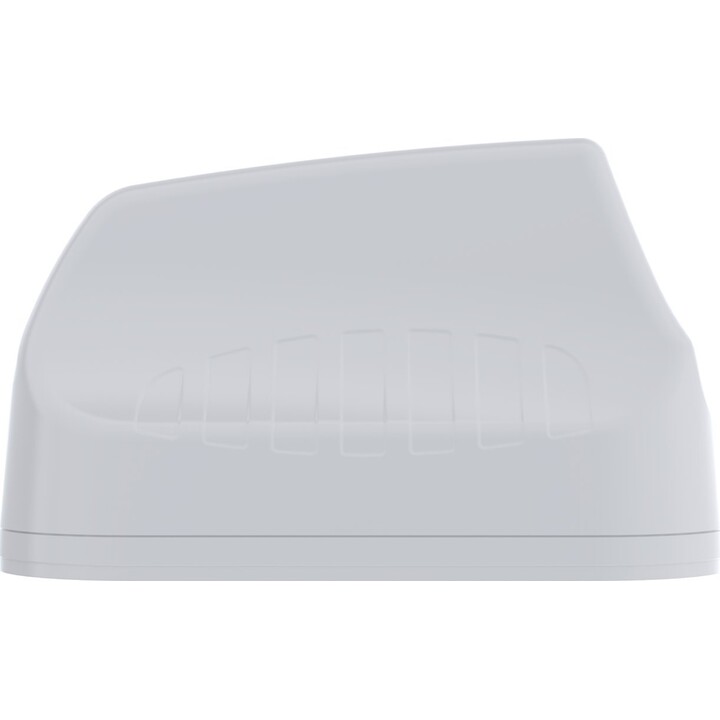 Antenas Poynting 5G/LTE KFZ/Marine A-MIMO-0003-V2-12 branco SMA (M) 1.8~4.5dbi 4G MIMO 2M SMA-M Cabo IP67