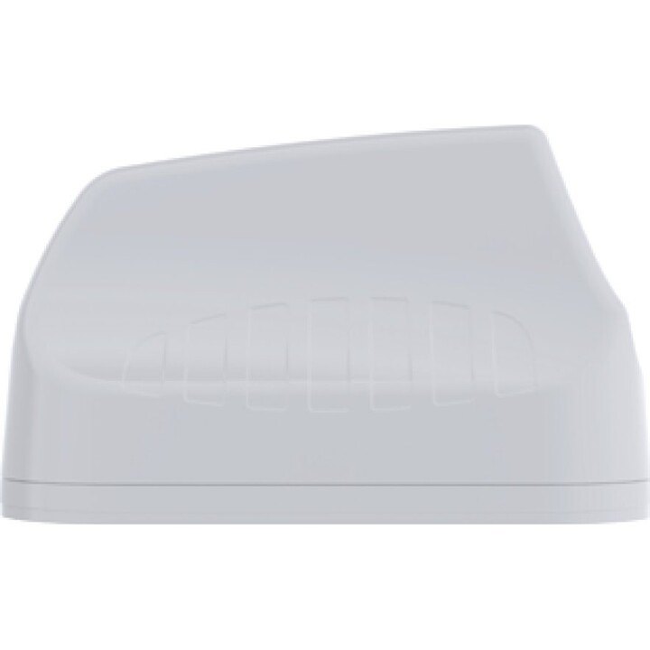 Poynting Antennen 5G/LTE KFZ/Marine A-MIMO-0003-V2-17 weiß SMA (M) & RPSMA Adapter max 6.2dBi 4G/5G/GPS/GLONASS/WIFI Dual-Ba