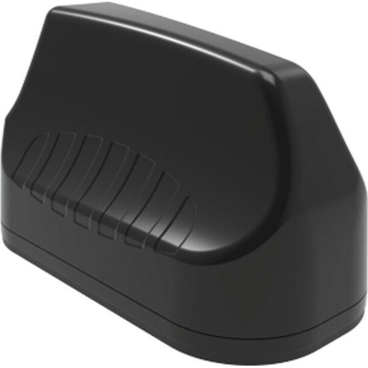 Poynting 5G/LTE KFZ/Marine Antennen A-MIMO-0003-V2-17-B Schwarz SMA (M) und RPSMA Adapter