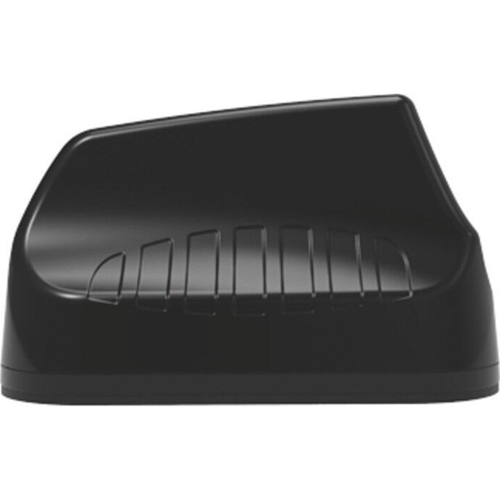 Poynting 5G/LTE KFZ/Marine Antennen A-MIMO-0003-V2-17-B Schwarz SMA (M) und RPSMA Adapter