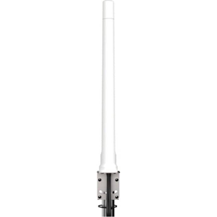 Poynting Antennas LTE/GSM Mast/Wand A-OMNI-0214-V1-01 weiß SMA (M) 3.5 dbi OMNI-Directional LTE FWA SMA - Male 2 Meter Kabel