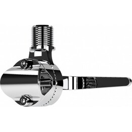 Accessori per antenne Poynting Kit di montaggio marino A-BRKT-038 Staffa per guida inclinabile per OMNI-0291