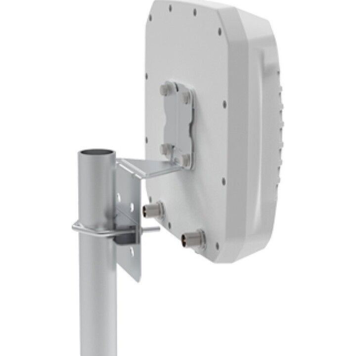 Poynting Antenas 5G/LTE mástil/pared A-XPOL-0002-V3-01 cable blanco SMA (M) LoRa Helium 11dbi Flat-MIMO SMA 5 metros