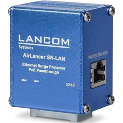 AirLancer SN-LAN Protection de sécurité extérieure