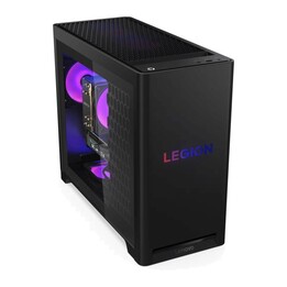 Lenovo Legion T5 30IAS10 Ultra 5 225 32GB DDR5 5600 SSD1TB GeForce RTX 5060 8GB 500W Win11 Eclipse Nero