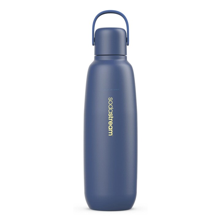 SodaStream Fizz&go COOL 0.9L Storm