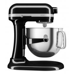 Robot pâtissier KitchenAid ARTISAN 325 W, 6,6 l, noir