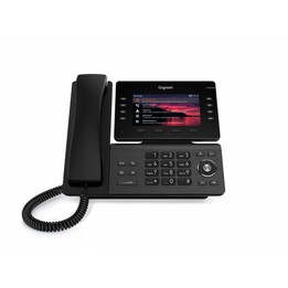 Téléphone de bureau IP filaire Gigaset P820 IP PRO