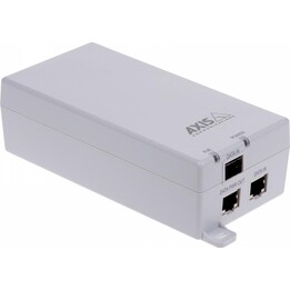 Axis T8154 02740-002 Midspan 60W/SFP Netzwerkkamera-Zubehör