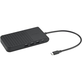 Kensington Dockingstation Uh1500P Eq Usb-C Triplevideo Mobil