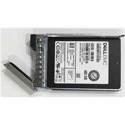 SSD Serveur 480Gb Sata Ri 2.5''/512E G14-G15 400-Axtv Dell