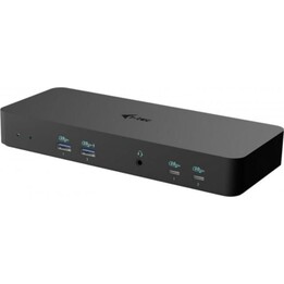 I-Tec Usb-C® Dockingstation C31Intgtri4Kdocpd Usb-C® Power Delivery, Inkl. Kensington-Schloss