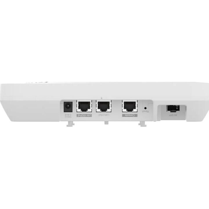Rg-Ap850-Ar(V3), punto di accesso Wi-Fi 6 Quad-Radio 5,378 Gbps ad alta densità per interni