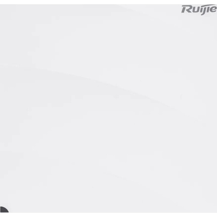 Rg-Ap850-Ar(V3), punto di accesso Wi-Fi 6 Quad-Radio 5,378 Gbps ad alta densità per interni