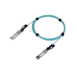 XG-SFP-AOC3M 3-m 10G SFP+ Active Optical Cable