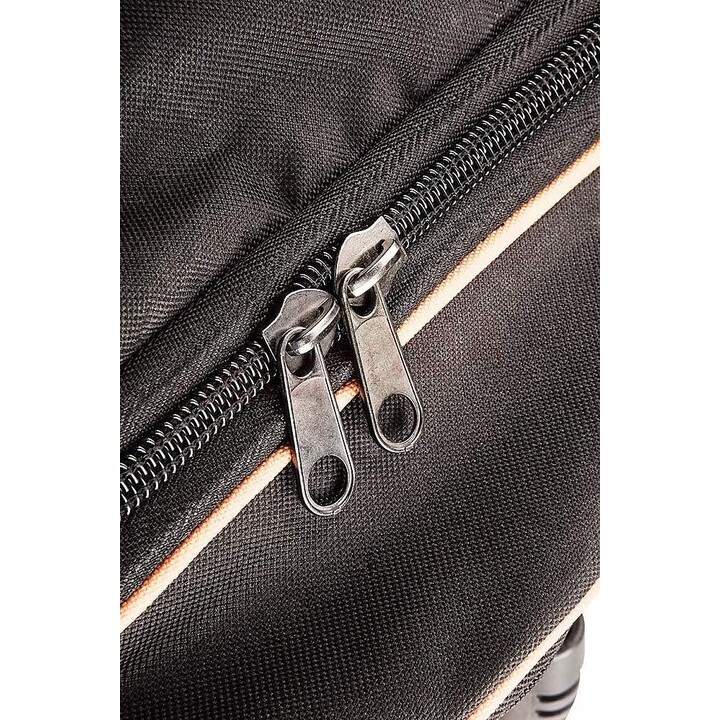 Assembly Backpack On Wheels