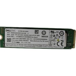 Dell Disco Duro Dell 400-Bonh 960 Gb Ssd