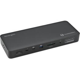 Replicador híbrido Kensington Quad 4K Sd5920T Eq