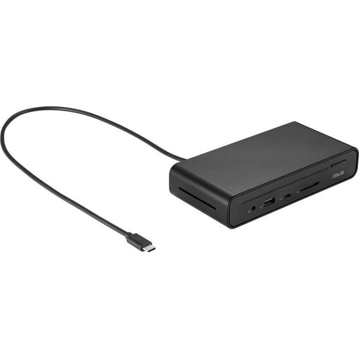 ASUS Dc300 - Triple Display Usb-C Dock