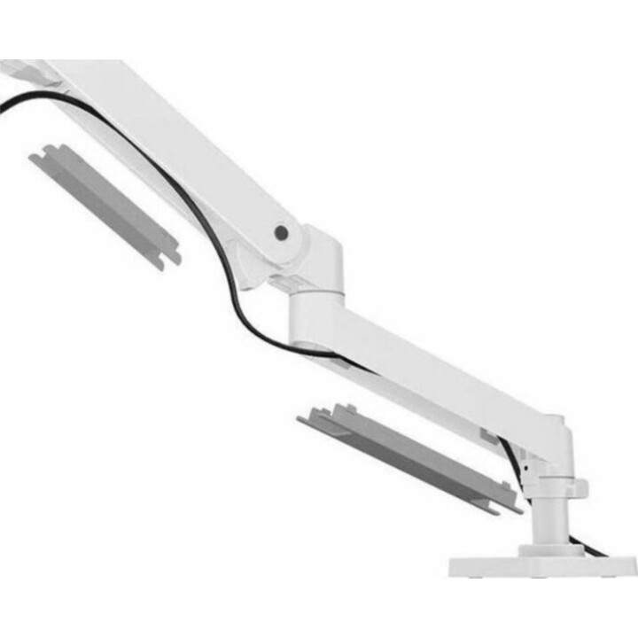 Lx Pro Series Kit De Montaje Para Monitor De Hasta 34 Pulgadas Pared Blanco