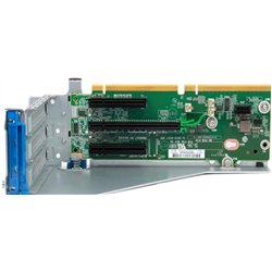 HPE Dl Gen10 X8/X16/X8 Riser Kit
