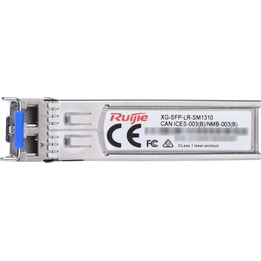 Modulo ricetrasmettitore ottico XG-SFP-LR-SM1310 10GBASE-LR SFP+ 1310-nm 10-km DOM Duplex LC SMF