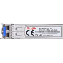 XG-SFP-LR-SM1310 10GBASE-LR SFP+ 1310-nm 10-km DOM Duplex LC SMF Optical Transceiver Module