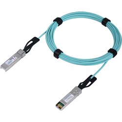 Cabo ótico ativo XG-SFP-AOC5M 10G SFP+ de 5 m