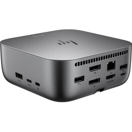 Thunderbolt Dock 120W G6