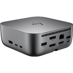 Thunderbolt Dock 120W G6