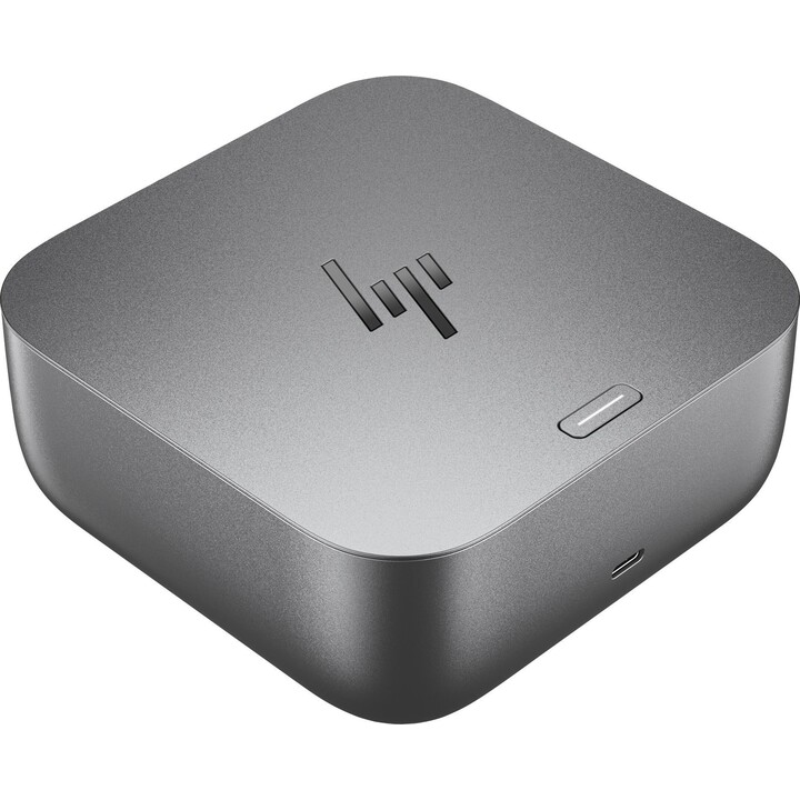HP Thunderbolt 4 Dock G6 Thunderbolt 4 docking station 100W black