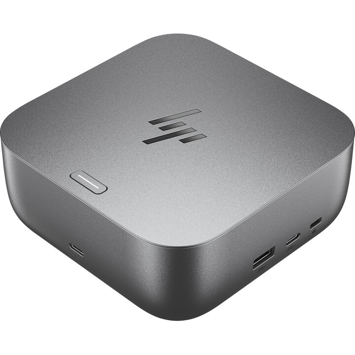 HP Thunderbolt 4 Dock G6 Thunderbolt 4 docking station 100W black
