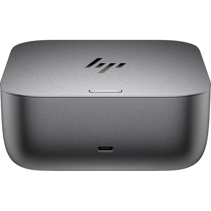HP Thunderbolt 4 Dock G6 Thunderbolt 4 docking station 100W black
