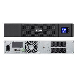 5SC 1000 VA Rackmodell 2HE